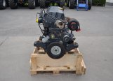 Двигател Iveco за комайни CR и трактори T9.00