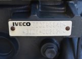 Двигател Iveco 6 Cilinder