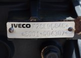 Двигател Iveco 6 цилиндър