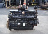 Двигател за New Holland T175 &190  Case IH MXM175 & 190