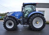 New Holland T7.270 Autocommand Blue Power