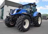 New Holland T7.260 PCSW