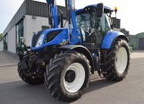 New Holland T7.190 PCSW