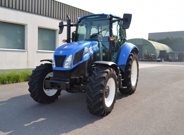 New Holland T5.105