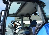 New Holland T5.120 Electrocommand