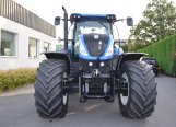 New Holland T7.260 Powercommand  Side Winder