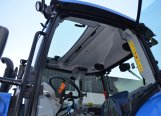New Holland T5.120 Electrocommand