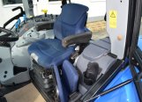 New Holland T5.110 Electrocommand
