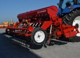 LELY 400 Culti drill  - 4 м.