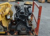 Двигател  New Holland за 8670 и Fiatagri G170