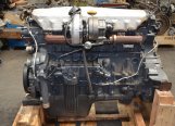 Двигател Iveco за New Holland T9.450, T9.505, T9.560 и комбайн CR