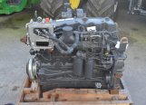 Двигател New Holland FPT 6 цилиндър * НОВ *
