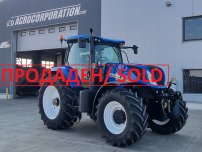 Трактори - New Holland T7.260 PC