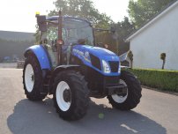 Трактори - New Holland T5.105