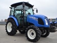 Трактори - New Holland Boomer 50